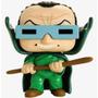 Imagem de Funko Pop! Marvel Fantastic Four Mole Man 562