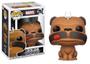 Imagem de Funko Pop! Marvel: Figura colecionável de Desumano Lockjaw