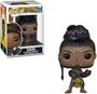 Imagem de Funko Pop Marvel: Figura colecionável de Pantera Negra Shuri