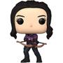 Imagem de Funko Pop! Marvel: Gavião Arqueiro - Kate Bishop Vinyl Bobblehead,