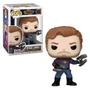 Imagem de Funko Pop! Marvel Guardiões da Galáxia 3 Star-Lord 1201