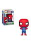 Imagem de Funko Pop Marvel Holiday Spider-Man - Boneco Colecionável