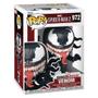 Imagem de Funko Pop! Marvel Homem Aranha Spider Man Venom 972