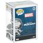 Imagem de Funko Pop! Marvel Infamous Iron Man 677 Glows In The Dark