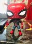 Imagem de Funko Pop Marvel Iron Spider Original