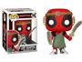 Imagem de Funko POP Marvel - LARP Deadpool