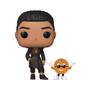 Imagem de Funko Pop Marvel Loki 899 Ravonna Renslayer w/ Miss Minutes