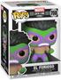 Imagem de Funko Pop! Marvel: Luchadores - Hulk