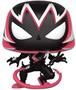 Imagem de Funko POP! Marvel: Marvel Comics Gwenom Figura Colecionável, Multicolor