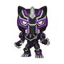 Imagem de Funko Pop! Marvel: Marvel Mech - Pantera Negra