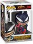 Imagem de Funko Pop! Marvel: Marvel Venom - Capitã Marvel, Multicolor