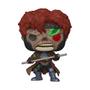 Imagem de Funko Pop! Marvel: Marvel Zombies - Gambit, 3,75 polegadas, Multicolor, Modelo:49941