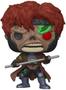 Imagem de Funko Pop! Marvel: Marvel Zombies - Gambit, 3,75 polegadas, Multicolor, Modelo:49941