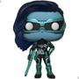 Imagem de Funko Pop Marvel - Minn Erva - 487