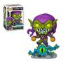 Imagem de Funko Pop! Marvel: Monster Hunters - Green Goblin 991