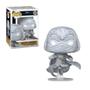 Imagem de Funko Pop Marvel - Moon Knight 1047 Glows In The Dark