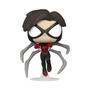 Imagem de Funko Pop! Marvel: Mulher-Aranha (Mattie Franklin) - Edição Além de Incrível