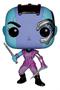 Imagem de Funko POP Marvel: Nebulosa Action Figure Guardiões da Galáxia 2