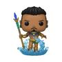 Imagem de Funko Pop! Marvel: Pantera Negra: Wakanda Forever - Namor,