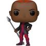 Imagem de Funko pop marvel pantera negra: wakanda para sempre - okoye 1100