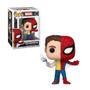 Imagem de Funko Pop Marvel Peter Parker/Spider-Man 1432