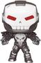 Imagem de Funko Pop! Marvel: Punisher War Machine Vinyl Figure, Multicolor, 3.75 polegadas