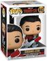 Imagem de Funko Pop! Marvel: Shang Chi e The Legend of The Ten Rings - Shang Chi (Chutando)