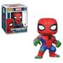 Imagem de Funko POP! Marvel Spider-Hulk 6" Vinil Colecionável