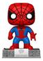 Imagem de Funko Pop Marvel Spider Man 03c Exclusivo 25000 Peças