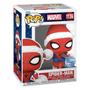 Imagem de Funko Pop! Marvel Spider Man 1136 Exclusivo