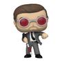 Imagem de Funko Pop Marvel Spider-Man 1221 Matt Murdock