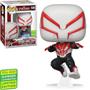 Imagem de Funko Pop! Marvel: Spider-Man 2099 1059 SDCC 2022