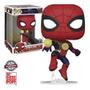 Imagem de Funko Pop Marvel Spider-man Exclusive - Spider-man 978