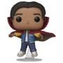 Imagem de Funko pop marvel spider-man longe de casa exclusiv ned cloak