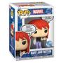 Imagem de Funko Pop! Marvel Spider Man Mary Jane Watson 1260 Exclusivo