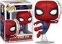 Imagem de Funko Pop! Marvel Spider-man No Way Home Finale Suit 1160