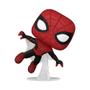 Imagem de Funko Pop! Marvel: Spider-Man: No Way Home - Spider-Man em Traje Atualizado (9,5 cm)