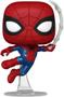 Imagem de Funko pop marvel spider-man no way home suit 1160