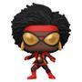 Imagem de Funko Pop! Marvel: Spider-Man - Spider-Woman 1228