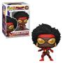 Imagem de Funko Pop! Marvel: Spider-Man - Spider-Woman 1228