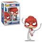 Imagem de Funko Pop Marvel Spider-Man Spinneret 1293