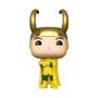 Imagem de Funko Pop! Marvel Studios: Loki - Classic Loki 902