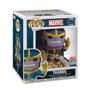 Imagem de Funko Pop Marvel Thanos 556 - Deluxe Exclusivo 16,5cm