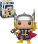 Imagem de Funko Pop! Marvel Thor 438 2019 Spring Convention Limited Edition Exclusive