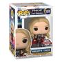 Imagem de Funko Pop! Marvel Thor Love And Thunder Mighty Thor 1076 Ex