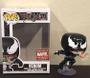 Imagem de Funko Pop Marvel Venom 373 Venom Collector Corps