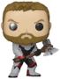 Imagem de Funko Pop! Marvel: Vingadores Endgame - Thor, Multicolor