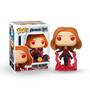 Imagem de Funko Pop! Marvel Vingadores Ultimato - Wanda Maximoff 855 Exclusivo