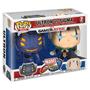 Imagem de Funko Pop! Marvel vs Capcom - Ultron vs Sigma