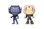 Imagem de Funko Pop! Marvel vs Capcom - Ultron vs Sigma